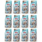 Energy Marsilya Sabunu Kokulu İnce Taneli Topaklaşan Bentonit Kedi Kumu 12 x 5 Paket= 60 Litre