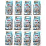 Energy Marsilya Sabunu Kokulu İnce Taneli Topaklaşan Bentonit Kedi Kumu 12 x10 Paket= 120 Litre
