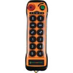 Energy Maytsro Clk 12B Vinç Uzaktan Kumanda Sistemi 12 buton çift hızlı 12-24V Dc