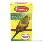 Energy Muhabbet Kuşu Yemi