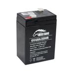 Energy Mustang 6 V 4 Ah Bakımsız Kuru Akü