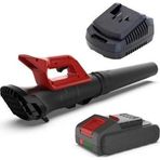 Energy Pro BLC20K Akülü Üfleme Makinesi Akü+ Şarj Cihazı
