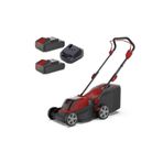 Energy Pro LMC2038DK Akülü Çim Biçme Makinesi