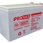 Energy Promax 12V 9Ah Akü 12Volt 9Amper