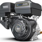Energy R420 Benzinli Kamalı Krank Motor 15 Hp