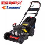 Energy Rmp 46 Q V170 İtmeli 46 Cm Benzinli Çim Biçme Makinesi
