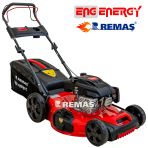 Energy Srcz 56 B Şanzımanlı 56 Cm Benzinli Çim Biçme Makinesi