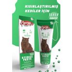 Energy Sterile Paste 100 gr Kısırlaştırılmış Kediler Için Yüksek İçerikli Multivitaminli Malt Macun