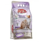 Energy Super Premium Lavanta Kokulu Bentonit 2x10 lt Topaklaşan Kedi Kumu