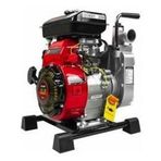 Energy WMQGZ 40-20 Benzinli Su Motoru