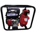 Energy WMQGZ 80-30 Benzinli Su Motoru