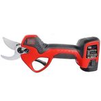Energy WS-032Y 3.2 cm Çift Akülü Budama Makası