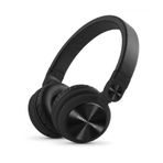 Energysistem DJ2 Siyah Mikrofonlu Kulaklık