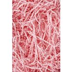 Enerji ambalaj Kırpık Kırpıntı Z Zigzag Pelur Kırpıntı Kağıt 1000 Gr Pembe Renk Süs Dolgu Malzemesi Paper