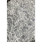 Enerji Ambalaj Kırpık Z Zigzag Pelur Kırpıntı Kağıt 100 gr Kırık Beyaz Renk Kişiselleştirilmiş Süs Dolgu Malzemesi