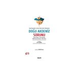Enerji Kaynakları ve Deniz Yetki Alanları Bakımından Doğu Akdeniz Sorunu - Cahit İstikbal