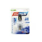 Enerji Tasarruflu Mini H4 12-24V Led Ampul (Tekli)