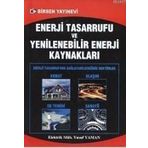Enerji Tasarrufu ve Yenilenebilir Enerji Kaynaklar - Yusuf Yaman