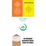 Enerji Terapistinin Rehberi + Mucize Ritüelleri + Ruhsal Haritam – Tohumdan Çatlamak - Hayır