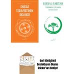 Enerji Terapistinin Rehberi + Ruhsal Haritam – Tohumdan Çatlamak - Hayır