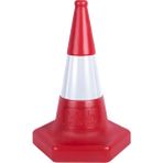 Enerji Trafik 50 cm Trafik Konisi