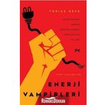 Enerji Vampirleri - Tobias Beck