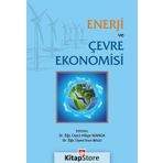 Enerji ve Çevre Ekonomisi - Esra Ballı
