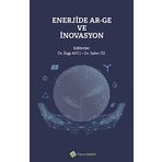 Enerjide Ar-Ge ve İnovasyon - Hiperlink Yayınları