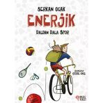 Enerjik Daldan Dala Spor - Serkan Ocak