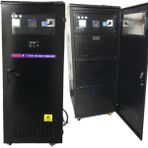 Enerjitem Voltaj Regülatörü Statik 200 Kva Trifaze Özel Üretim,çok Sessiz, 200 Kva