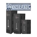 Enerjitem Voltaj Regülatörü Statik 45 Kva Trifaze Özel Üretim,çok Sessiz, 45 Kva