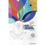 Enerjiyi Meditasyonla Canlandırmak - İlbilge Genç