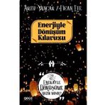 Enerjiyle Dönüşüm Kılavuzu - Arzu Yancar