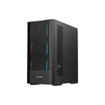 Enermax K1A Aır Mesh Temperli Cam Usb 3.2 Eb850-C 850W 80+ Bronze Mid Tower Atx Kasa (Ec-K1A-Aır-Eb850-C)