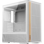 Enermax K3A Aır White Mesh Temperli Cam Eb850-C 850W 80+ Bronze Mid Tower Atx Kasa (Ec-K3A-Aır-W-Eb850-C)
