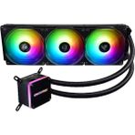 ENERMAX LIQMAX III ARGB 360mm Intel-AMD Uyumlu İşlemci Sıvı Soğutucu (ELC-LMT360-ARGB)