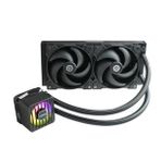 ENERMAX LIQMAXFLO SR ARGB 240mm Intel-AMD Uyumlu İşlemci Sıvı Soğutucu