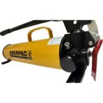 Enerpac P80 Hidrolik El Pompası 700 Bar Çift Hızlı