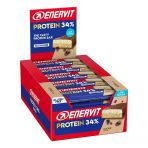 Enervit Low Sugar Protein Bar 55 Gr 25 Adet - Cookise Cream