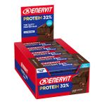 Enervit Low Sugar Protein Bar 60 Gr 25 Adet Bitter Çikolata