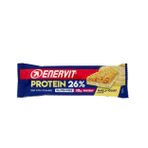 Enervit Vitamin Ve Mineral İlaveli Beyaz Çikolata Kaplı Vanilya Yoğurt Aromalı Protein Bar 40 Gram