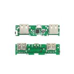 ENERX 5 Adet 5 Volt 1 Amper Powerbank Devresi