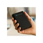 Enerx ENR-P10A 10.000 mAh 1.0 Amper Siyah Powerbank