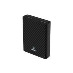 Enerx Enr-P10a 10.000 Mah 1A Powerbank Siyah