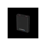 Enerx ENR-P10C 10.000 mAh 2.1 Amper Siyah Powerbank