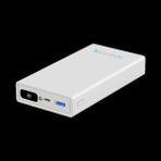 Enerx ENR-P20188DT 20.000 mAh 22.5 Watt Dijital Göstergeli Beyaz Powerbank