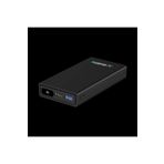Enerx ENR-P20188DT 20.000 mAh 22.5 Watt Dijital Göstergeli Siyah Powerbank