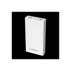 Enerx ENR-P20A 20.000 mAh 1.0 Amper Beyaz Powerbank