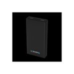 Enerx ENR-P20A 20.000 mAh 1.0 Amper Siyah Powerbank