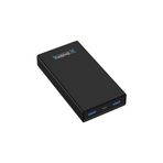 ENERX ENR-P20T 20.000 mAh 22.5 Watt Powerbank